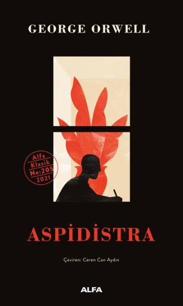 Aspidistra - Ciltsiz