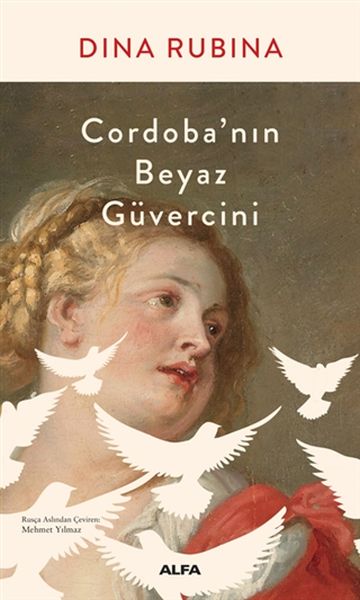 Cordoba’nın Beyaz Güvercini-zoom-