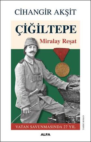 Çiğiltepe - Miralay Reşat-zoom-