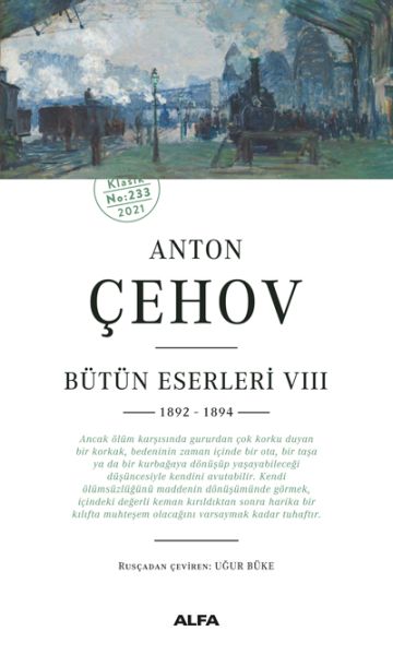 Anton Çehov Bütün Eserleri 8-zoom-