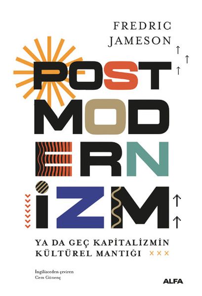 Postmodernizm (Ciltli)-zoom-