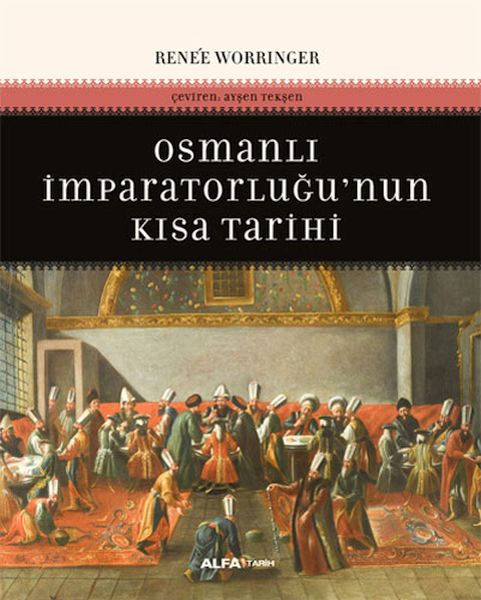 Osmanlı İmparatorluğu'nun Kısa Tarihi-zoom-