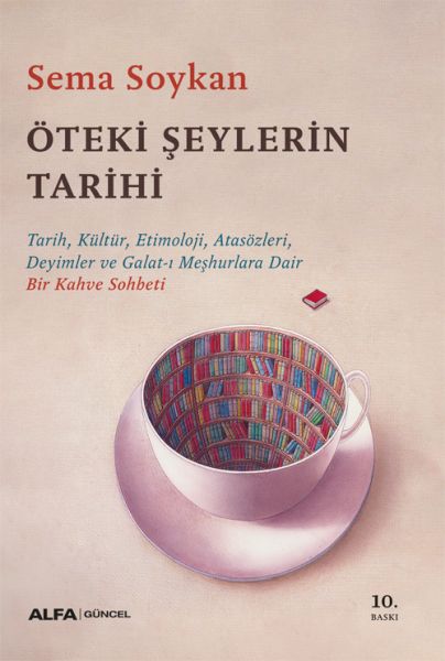 Öteki Şeylerin Tarihi-zoom-
