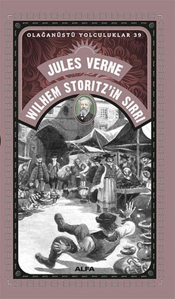 Wilhem Storitz'in Sırrı-zoom-
