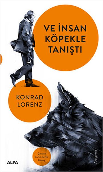 Ve İnsan Köpekle Tanıştı-zoom-