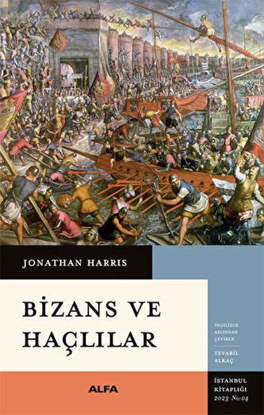 Bizans ve Haçlılar-zoom-
