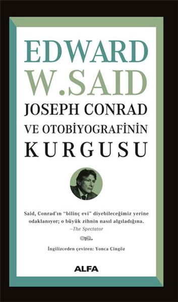 Joseph Conrad ve Otobiyografinin Kurgusu-zoom-