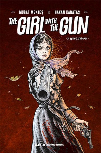 The Girl With The Gun-zoom-