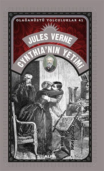 Cynthia'nın Yetimi-zoom-