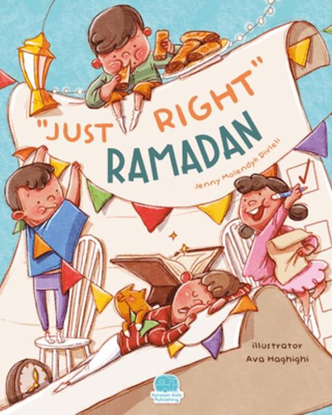 Just Right Ramadan-zoom-