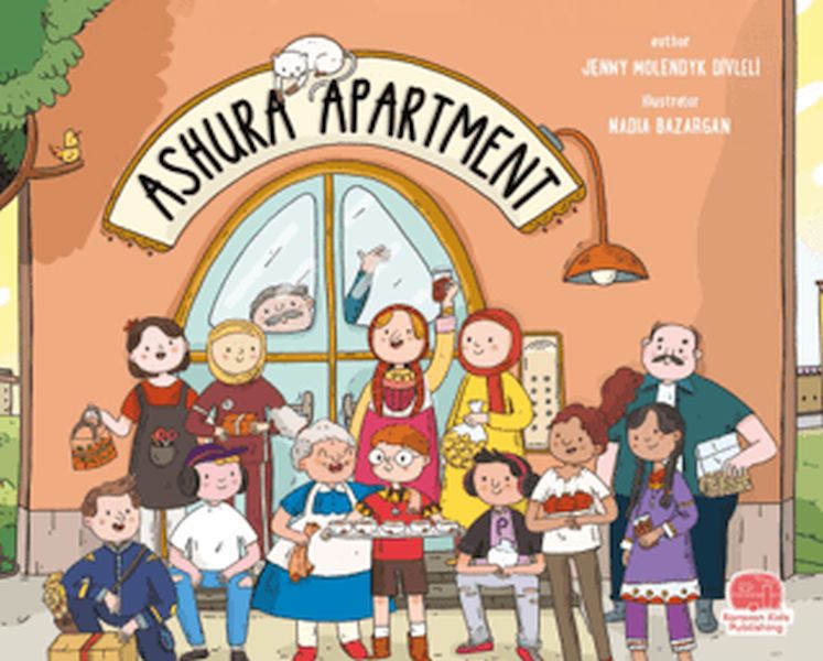 Ashura Apartment-zoom-