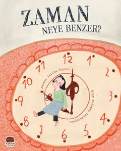 Zaman Neye Benzer?