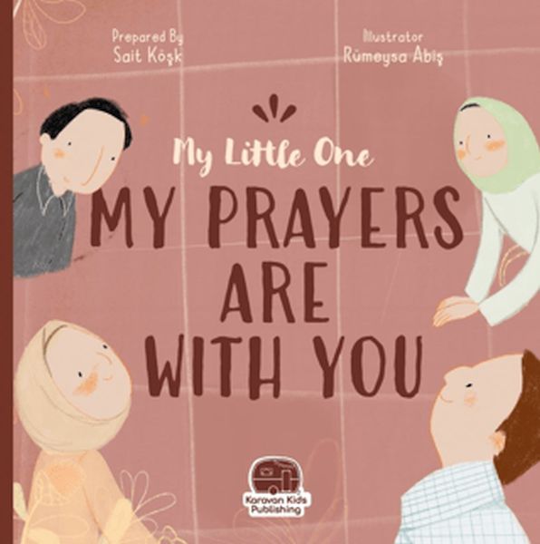 My Little One Our Duas Are Wıth You-zoom-
