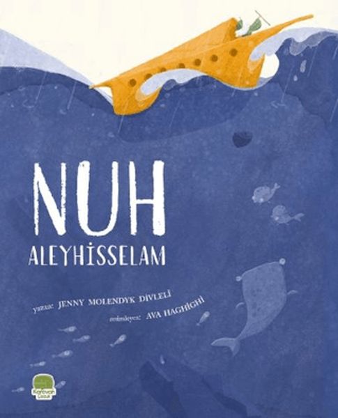 Nuh Aleyhisselam-zoom-