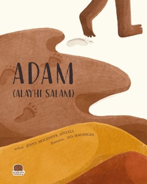 Adam (Aleyhi Salam) (İngilizce Âdem Aleyhisselam)-zoom-
