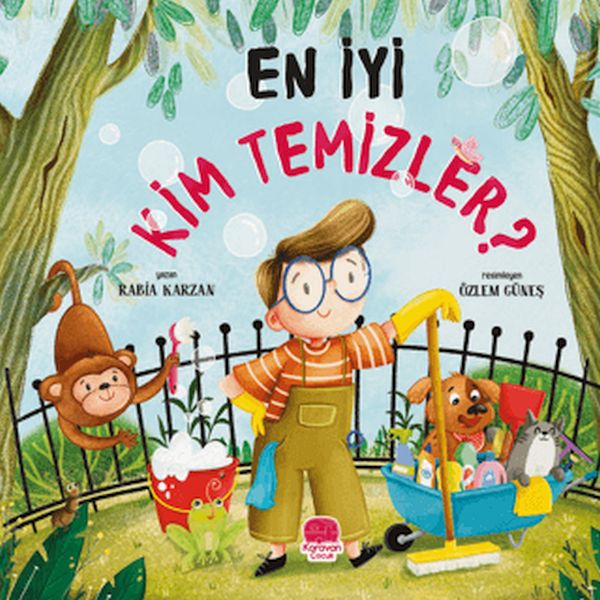En İyi Kim Temizler-zoom-