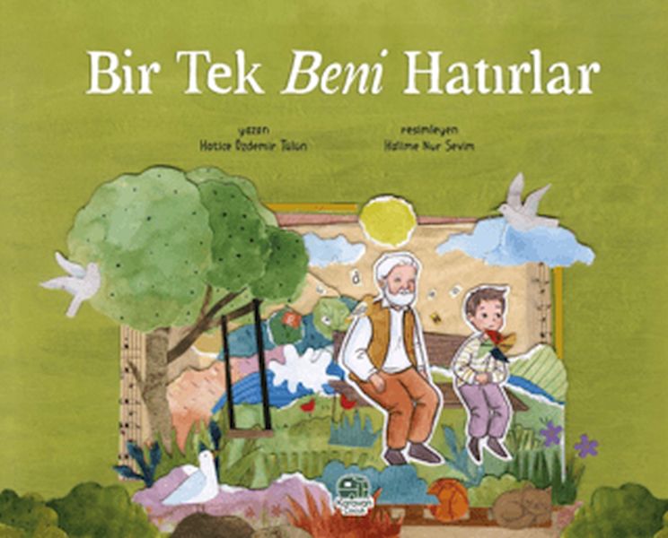 Bir Tek Beni Hatırlar