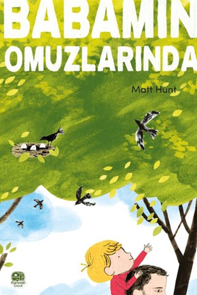 Babamın Omuzlarında