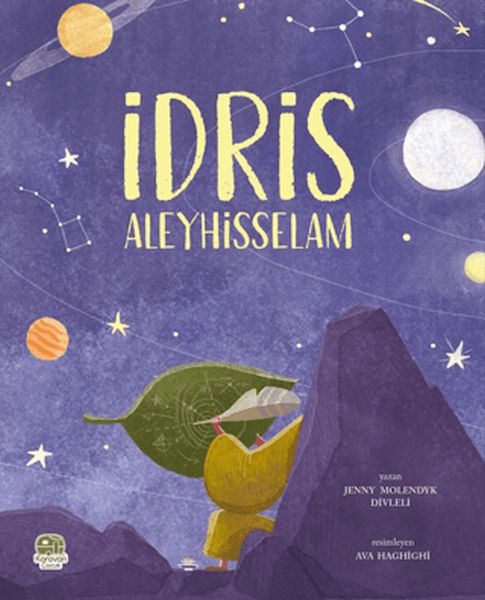 İdris Aleyhisselam