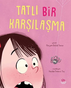 Tatlı Bir Karşılaşma
