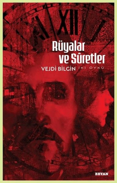 Rüyalar ve Suretler - İki Öykü-zoom-