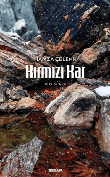 Kırmızı Kar-zoom-