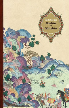 Bostan ve Gülistan