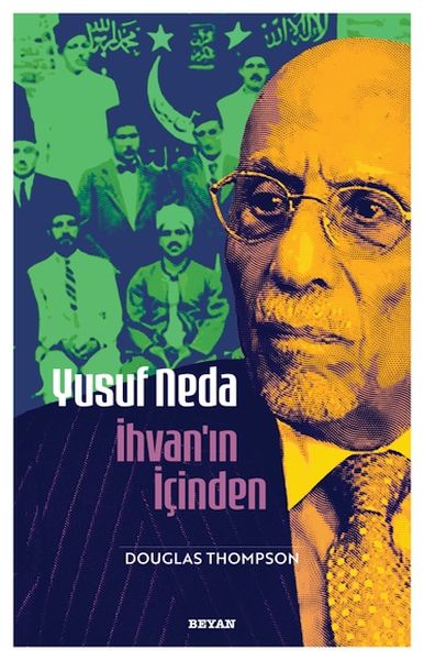Yusuf Neda İhvan'ın İçinden-zoom-