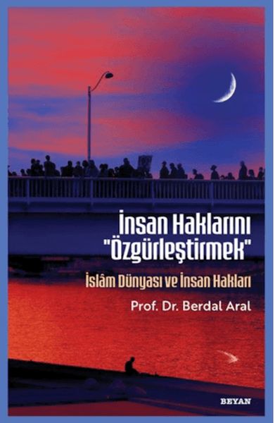 İnsan Haklarını ''Özgürleştirmek''-zoom-