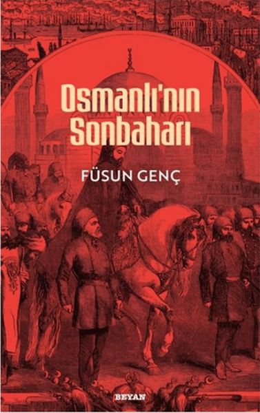 Osmanlı'nın Sonbaharı-zoom-