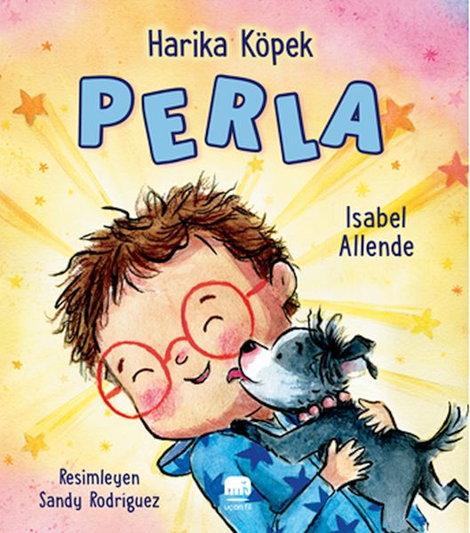Harika Köpek Perla-zoom-