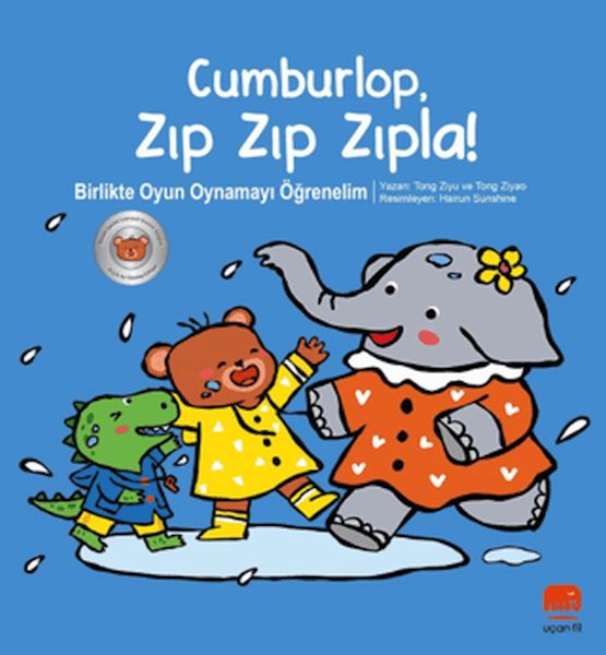 Cumburlop Zıp Zıp Zıpla-zoom-