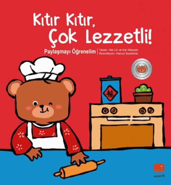 Kıtır Kıtır Çok Lezzetli!-zoom-