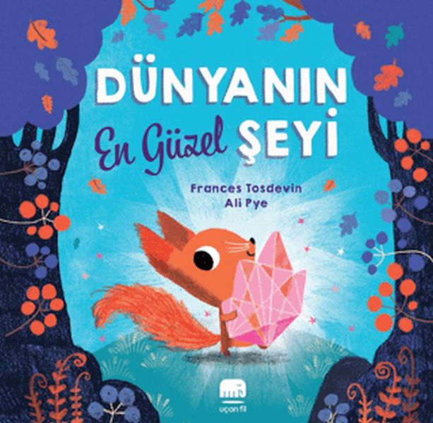 Dünyanın En Güzel Şeyi-zoom-