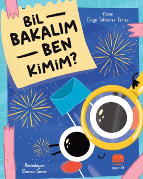 Bir Bakalım Ben Kimim-zoom-