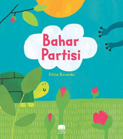 Bahar Partisi