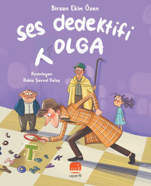 Ses Dedektifi Tolga-zoom-