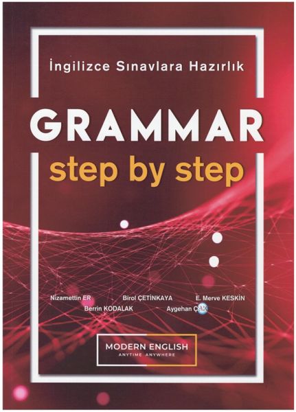 YDS Grammar Step By Step    -zoom-