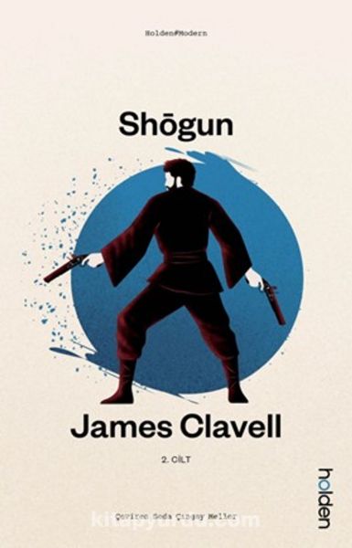 Shogun (2. Cilt)-zoom-