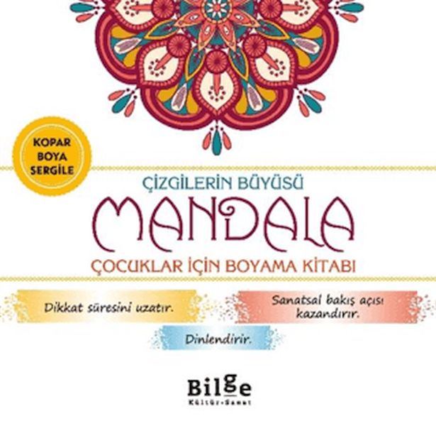 Çizgilerin Büyüsü-Mandala-zoom-