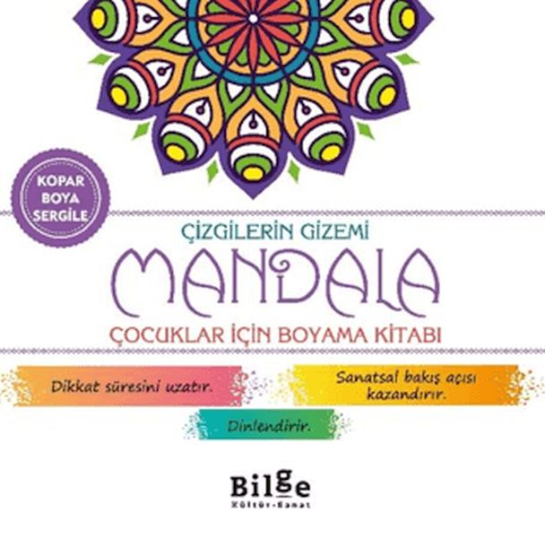 Çizgilerin Gizemi-Mandala-zoom-
