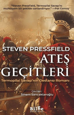 Ateş Geçitleri