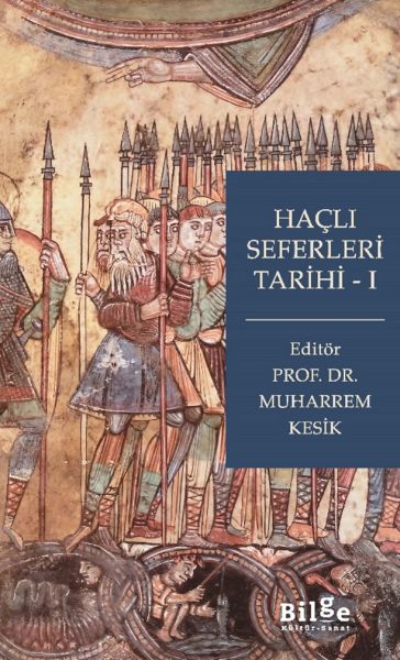 Haçlı Seferleri Tarihi-I-zoom-