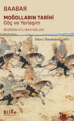 Moğolların Tarihi-Göç ve Yerleşim