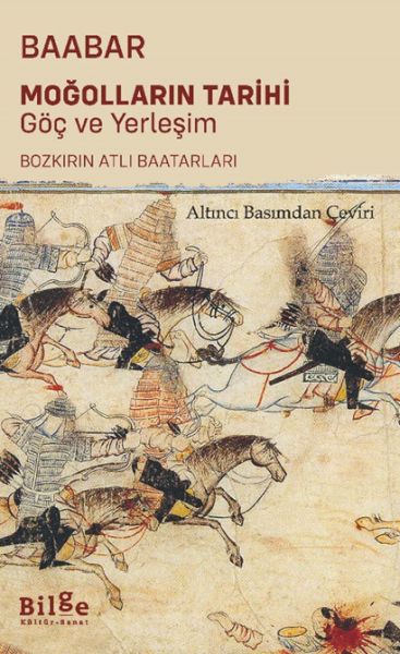 Moğolların Tarihi-Göç ve Yerleşim-zoom-