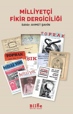 Milliyetçi Fikir Dergiciliği