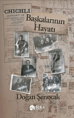 Başkalarının Hayatı