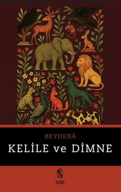 Kelile ve Dimne