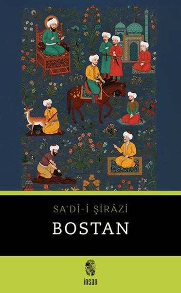 Bostan