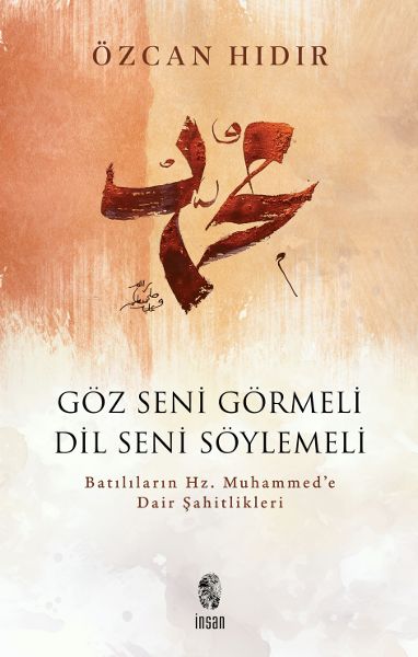 Göz Seni Görmeli, Dil Seni Söylemeli